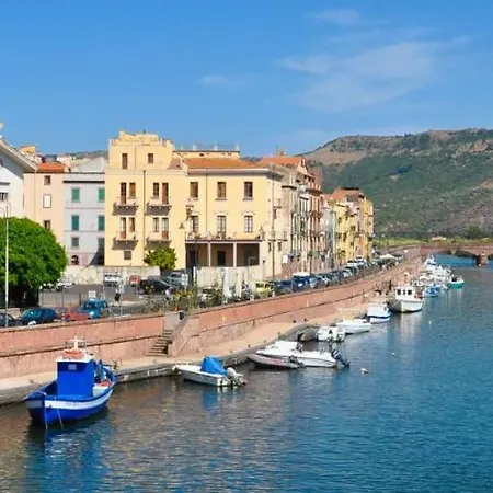 Casa Del Mare *